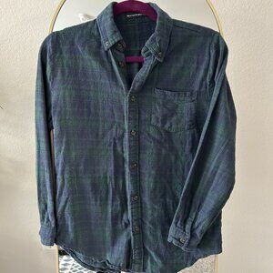 Brandy Melville Flannel